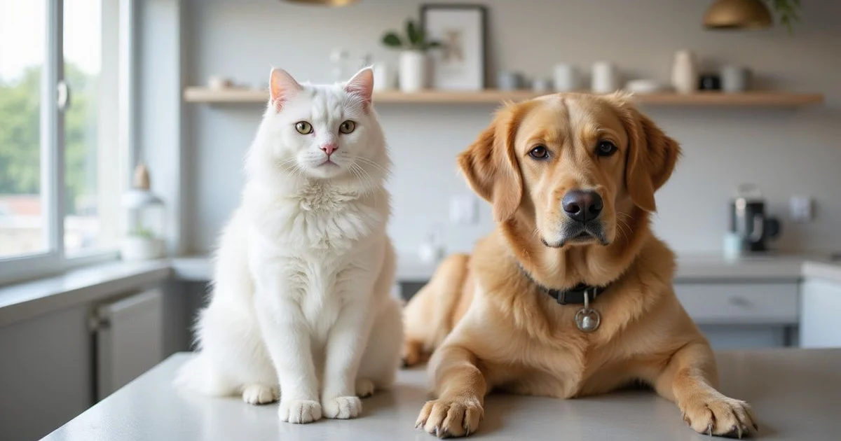 Your seasonal pet grooming checklist for Puchong