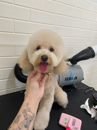 ChouChou Grooming Studio