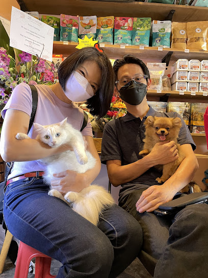 Letoro Grooming | Happy Garden