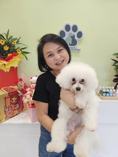 HAPPY PAW PAW PET HOUSE