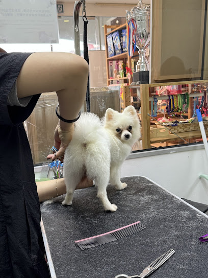 Letoro Grooming • Bandar Puteri Puchong