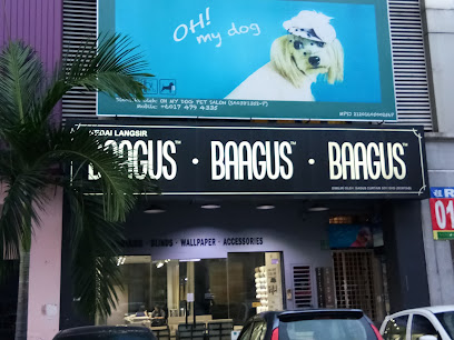 Oh My Dog Pets Salon