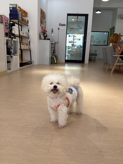 Furry Times Pet Grooming & Retail