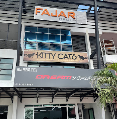 Kitty Cats My